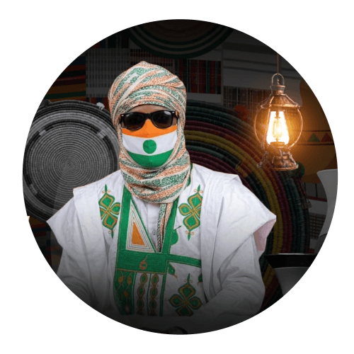 35 Niamey la capitale